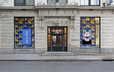 Andy Warhol Museum
