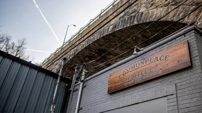 Commonplace Coffee