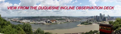 Duquesne Incline