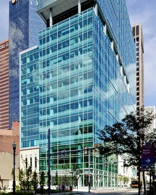 Fairmont Pittsburgh