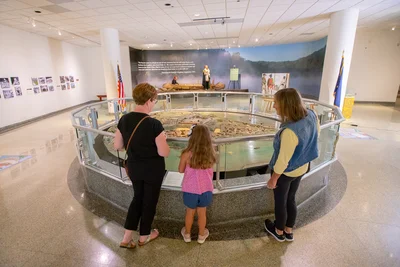 Fort Pitt Museum