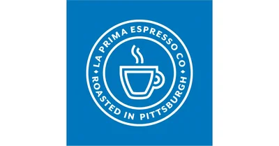 La Prima Espresso