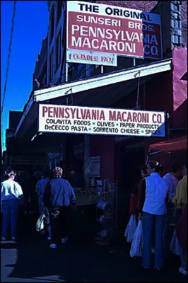 Pennsylvania Macaroni Company