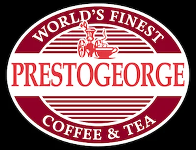 Prestogeorge Coffee & Tea