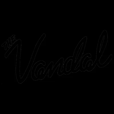 The Vandal