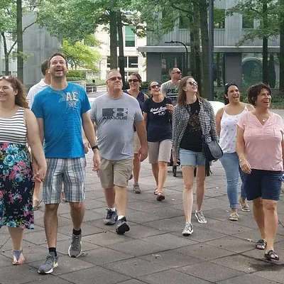 Best of the Burgh Walking Tour of Pittsburgh