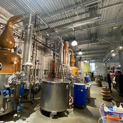 Wigle Whiskey