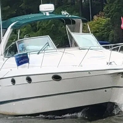 2 Hour Private Sightseeing Charter Boat Cruise